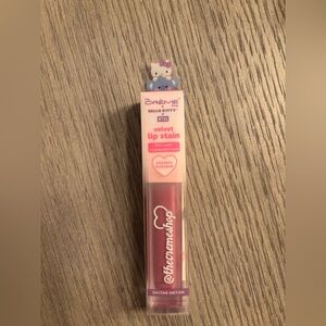 Hello Kitty Velvet Lip Stain